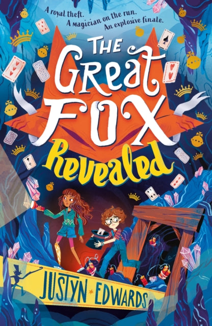 9781529502916-The Great Fox Revealed