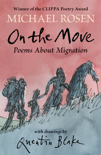 9781529504361-On the Move: Poems About Migration