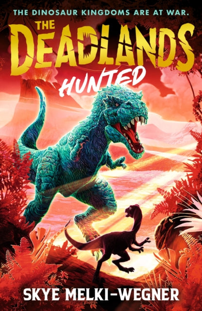 9781529504736-The Deadlands: Hunted