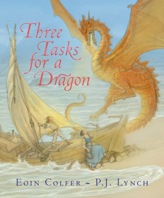 9781529505825-Three Tasks for a Dragon