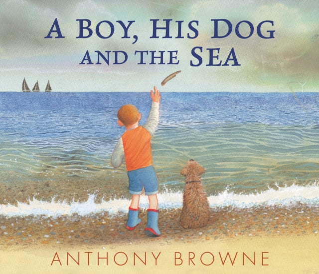 9781529507058-A Boy, His Dog and the Sea