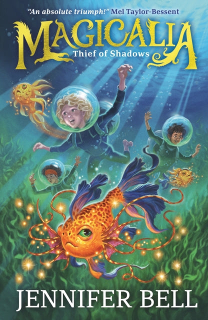 9781529507454-Magicalia: Thief of Shadows