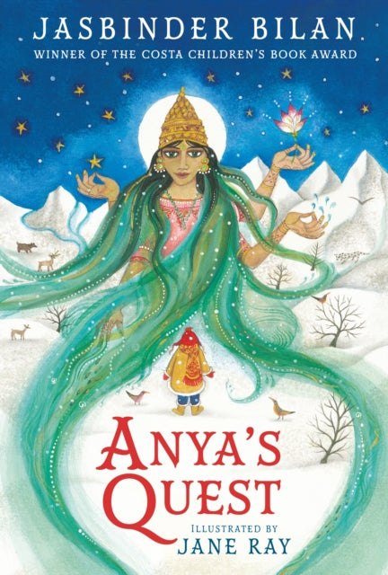 9781529509199-Anya's Quest