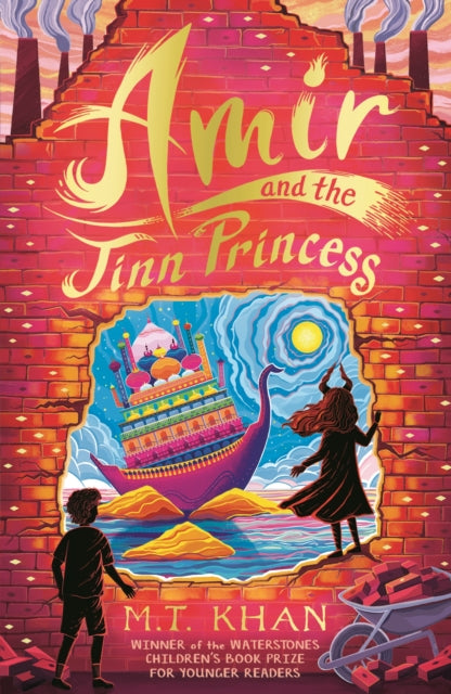 9781529509205-Amir and the Jinn Princess