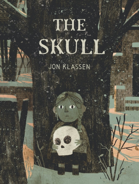 9781529509571-The Skull : A Tyrolean Folktale