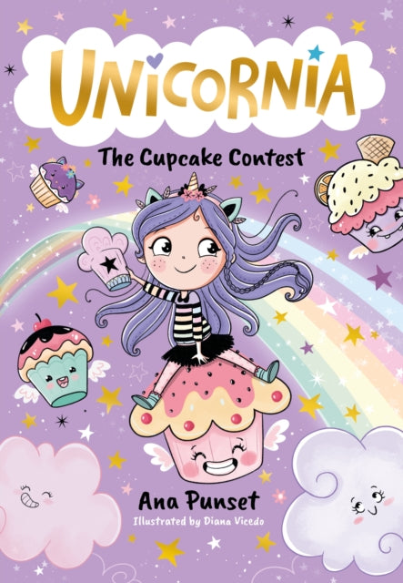 9781529520019-Unicornia: The Cupcake Contest