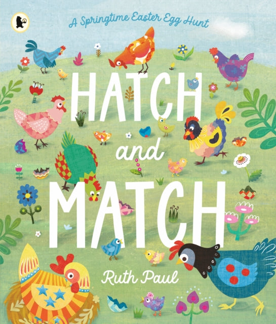 9781529522600-Hatch and Match: A Springtime Easter Egg Hunt
