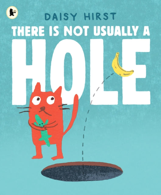 9781529526363, There Is Not Usually a Hole
