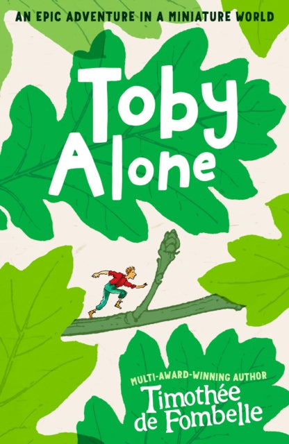 9781529534306, Toby Alone