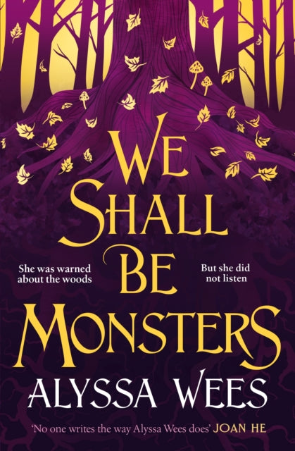 9781529900989-We Shall Be Monsters