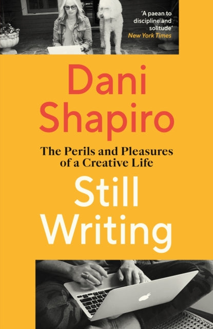 9781529909975-Still Writing : The Perils and Pleasures of a Creative Life