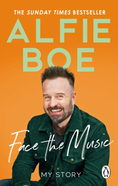 9781529910353-Face the Music : My Story