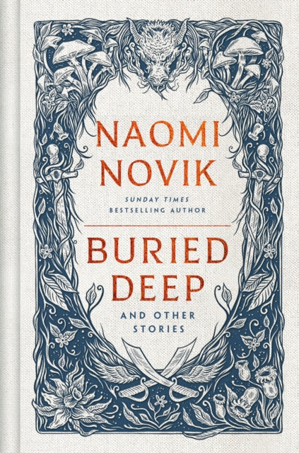 9781529916218-Buried Deep and Other Stories
