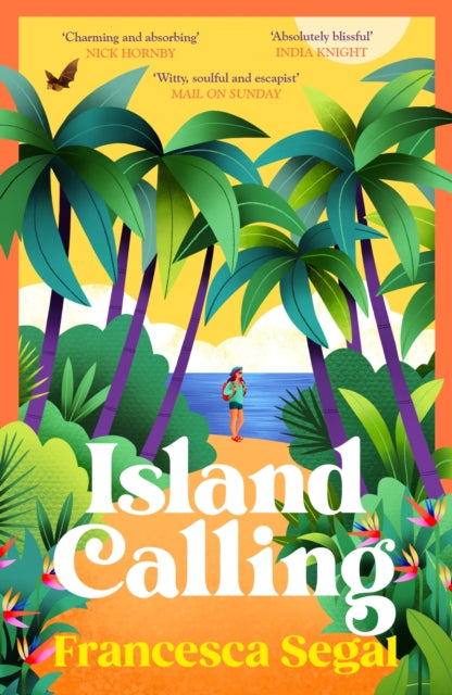 9781529918816, Island Calling