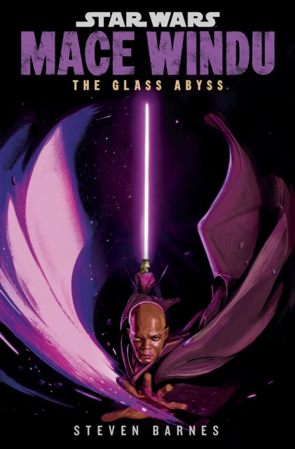 9781529919400-Star Wars: Mace Windu: The Glass Abyss