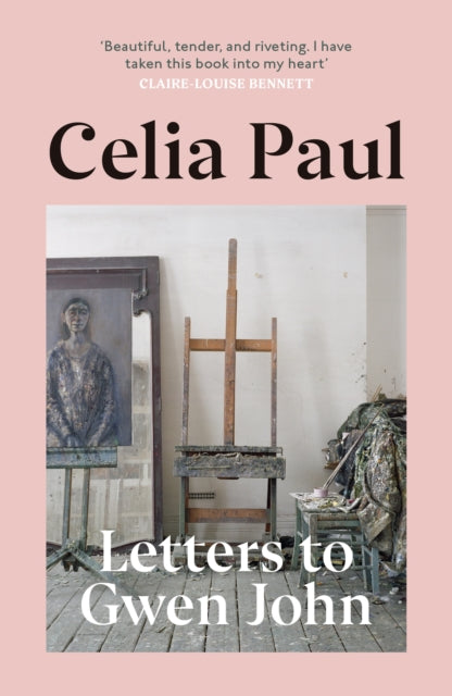 9781529919974-Letters to Gwen John
