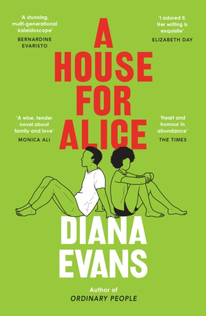 9781529920086-A House for Alice : From the Women's Prize shortlisted author of Ordinary People