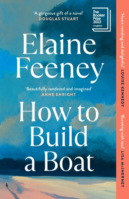 9781529920093-How to Build a Boat : AS SEEN ON BBC BETWEEN THE COVERS