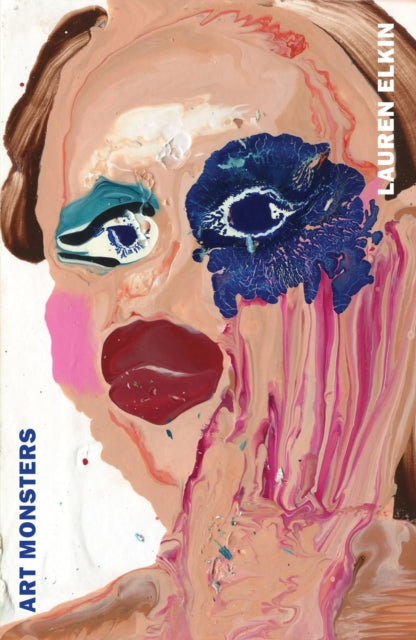 9781529922554-Art Monsters : Unruly Bodies in Feminist Art