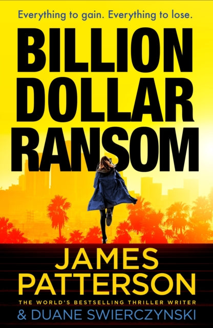 9781529922608, Billion-Dollar Ransom