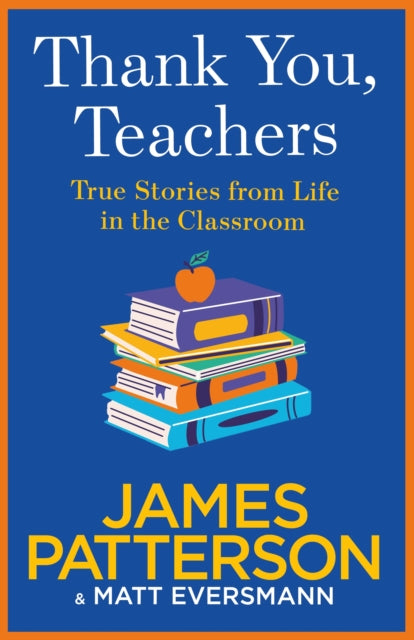 9781529923049, Thank You, Teachers