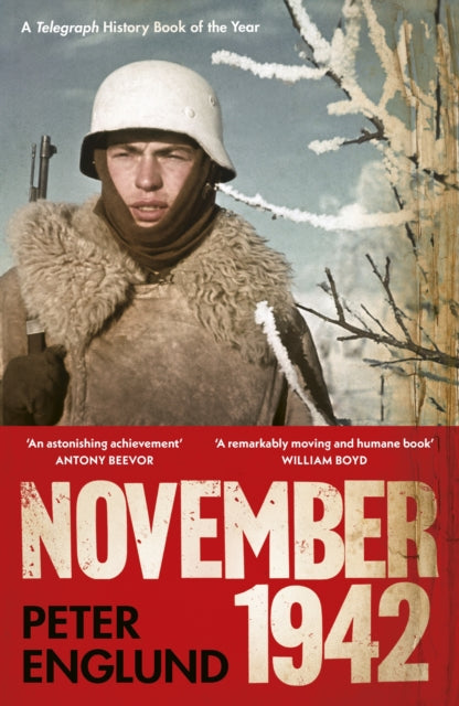 9781529923698-November 1942 : An Intimate History of the Turning Point of the Second World War