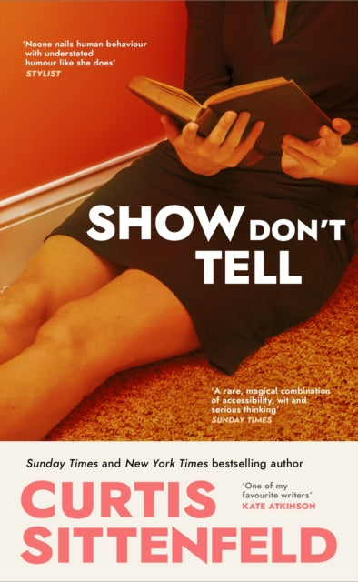 9781529925890-Show Don't Tell