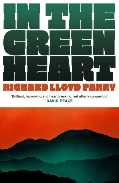 9781529929720, In the Green Heart