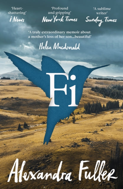 9781529931624, Fi : A Memoir of My Son