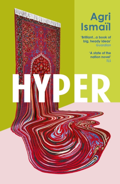 9781529931945, Hyper