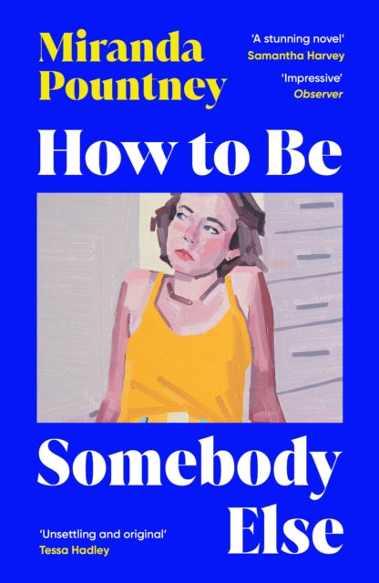 9781529933390-How to Be Somebody Else