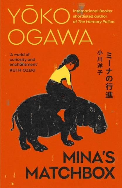 9781529933536, Mina's Matchbox