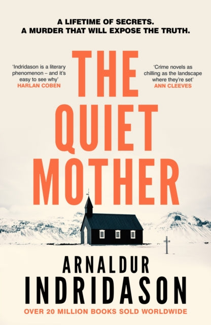 9781529934717, The Quiet Mother