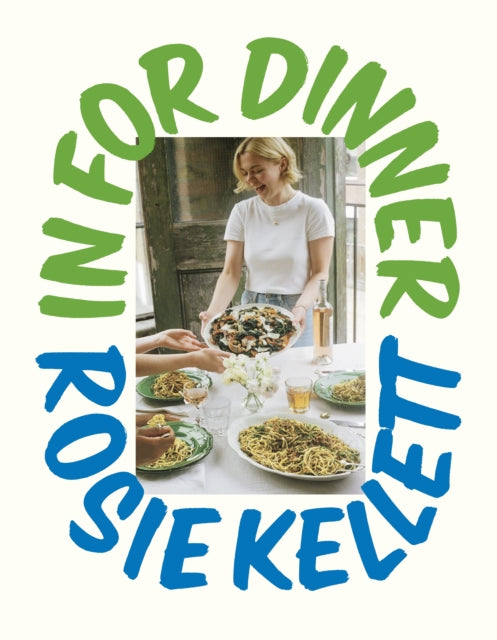 9781529936568-In for Dinner : 101 delicious & affordable recipes to batch cook, share and enjoy