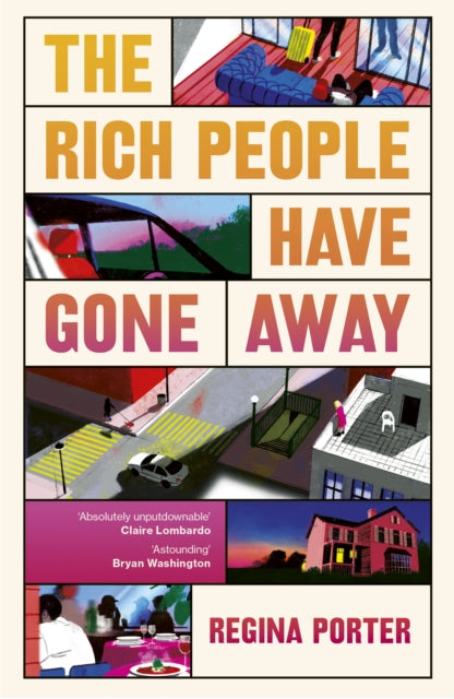 9781529940329, The Rich People Have Gone Away
