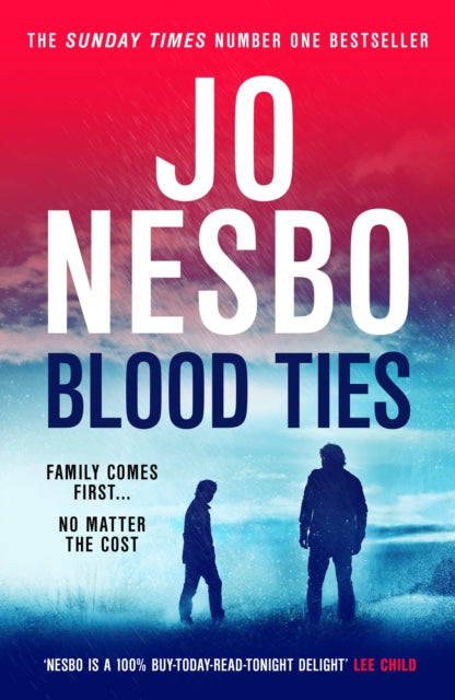 9781529940442, Blood Ties