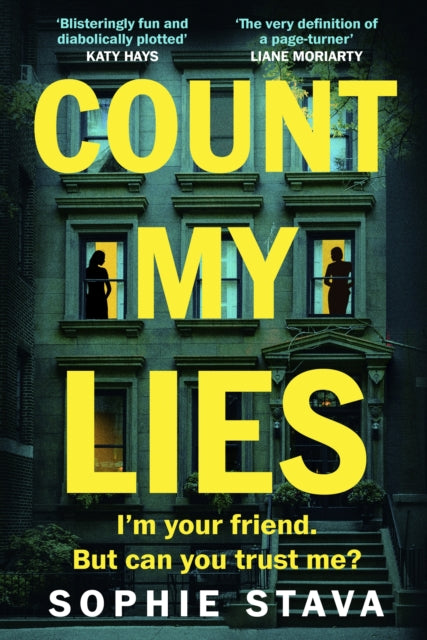 9781529943603-Count My Lies