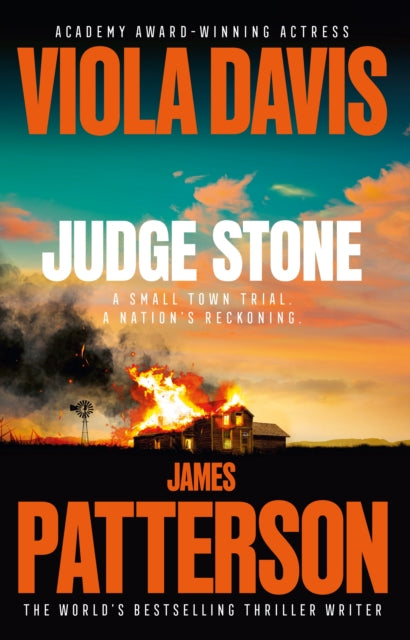 9781529943627, Judge Stone