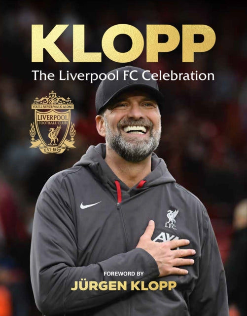 9781529944488-Klopp : The Liverpool FC Celebration