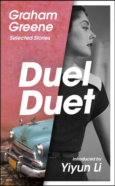 9781529946512, Duel Duet : Selected Stories