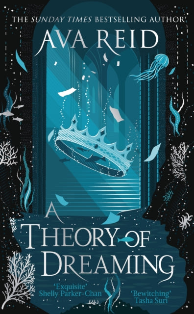 9781529948332, A Theory of Dreaming