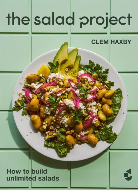 9781529949124-The Salad Project : How to build unlimited salads