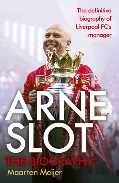 9781529949506, Arne Slot