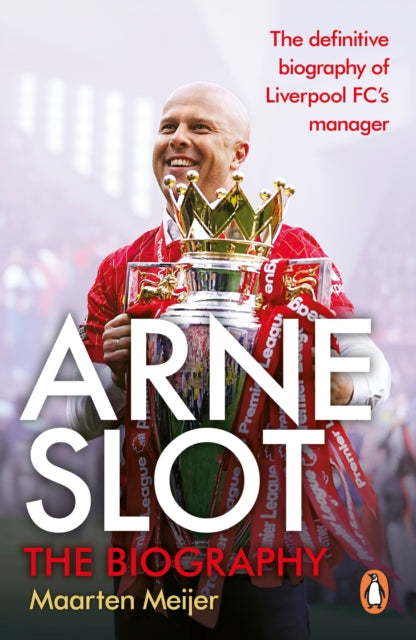 9781529949513, Arne Slot