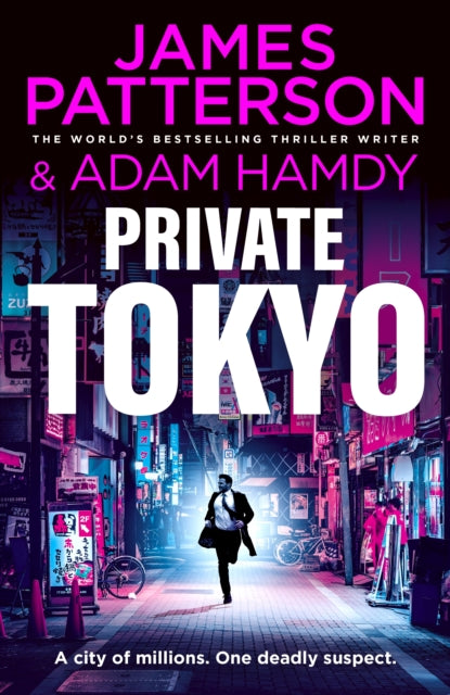 9781529950458, Private Tokyo
