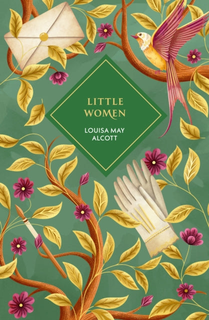 9781529954289-Little Women
