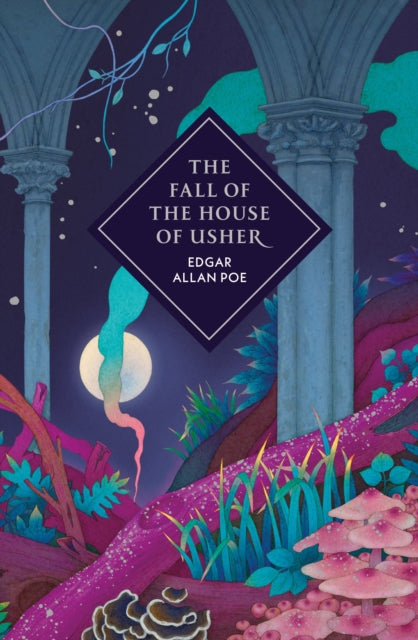 9781529954333-The Fall of the House of Usher and Other Stories