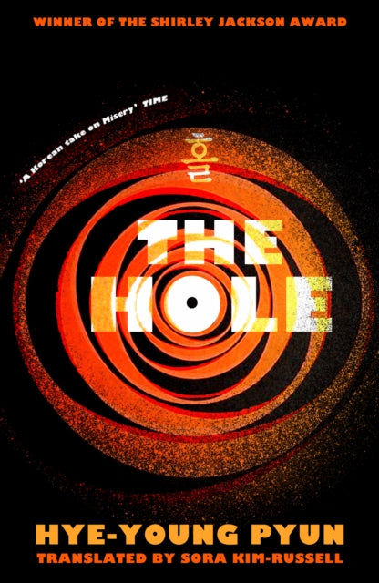 9781529954869, The Hole