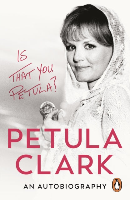 9781529955125, Is That You, Petula? : An Autobiography