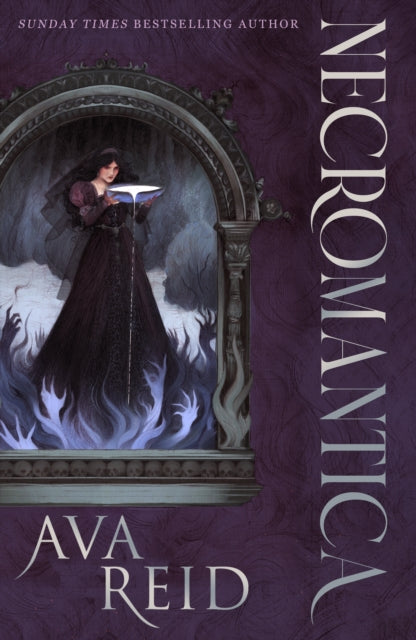 Necromantica